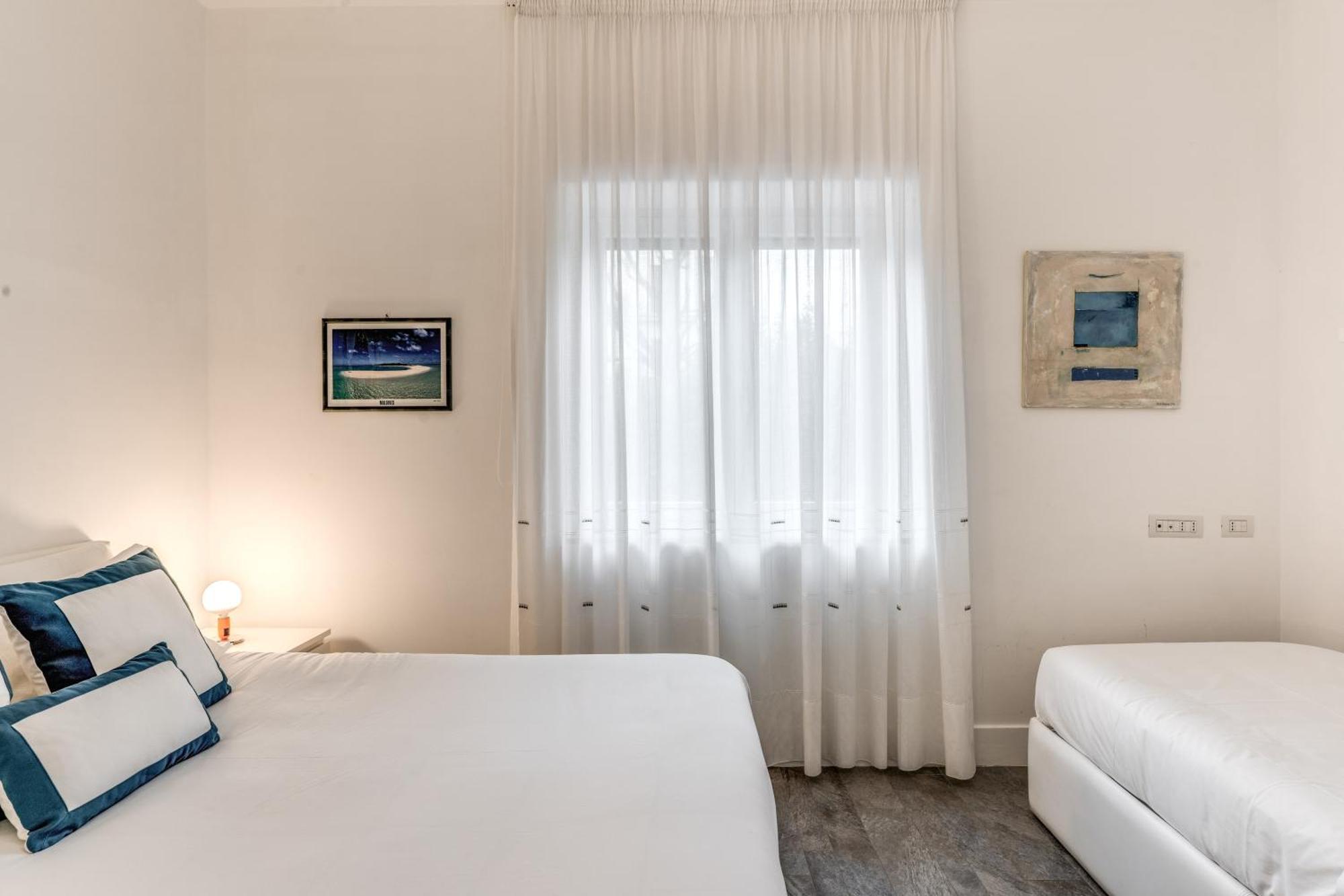 Il Canto Delle Sirene Sorrento Eksteriør billede